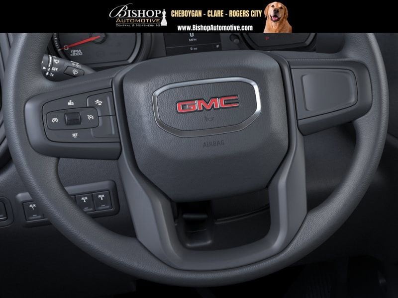 2026 GMC Sierra 2500 HD Pro image 20