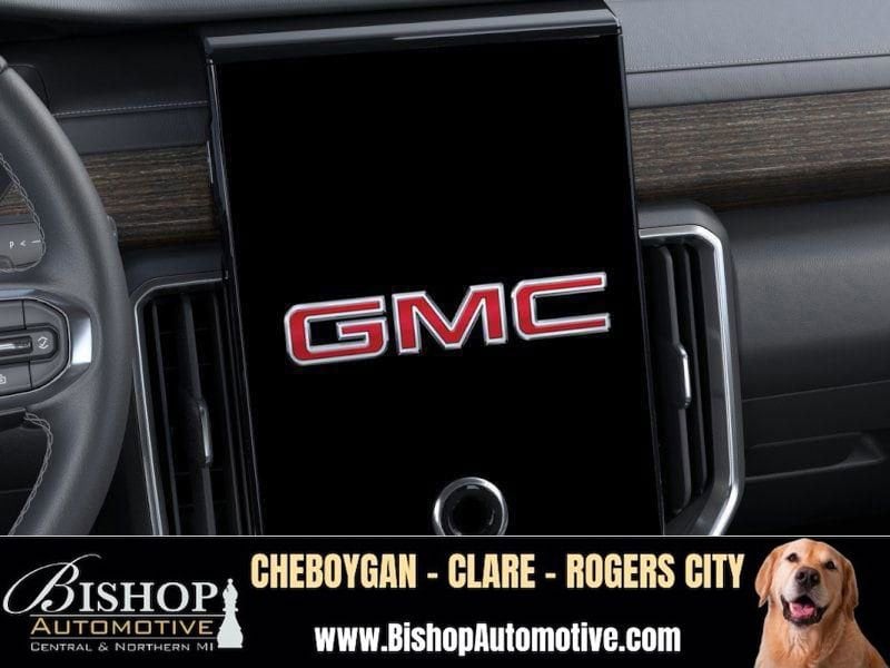 2026 GMC Acadia Denali - Photo 23