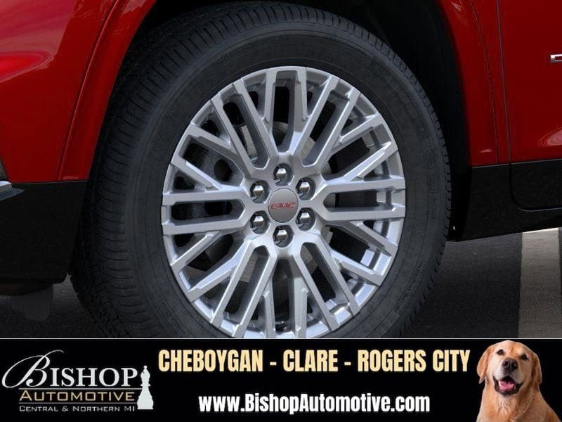 2026 GMC Acadia Denali - Photo 13