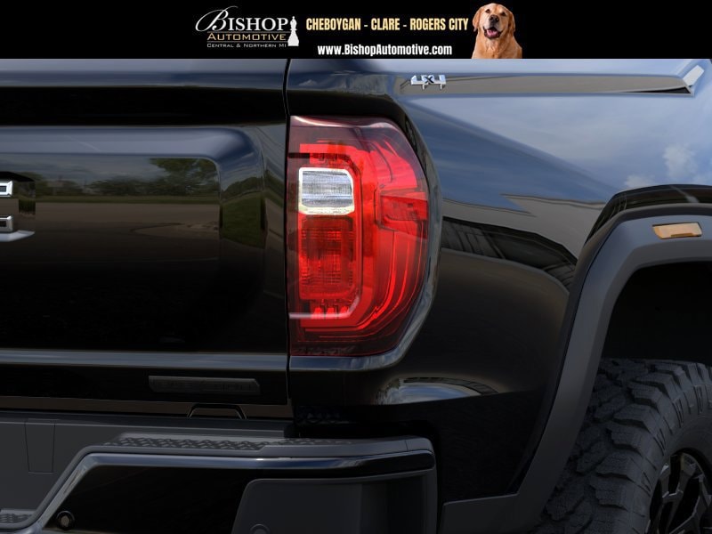 2026 GMC Canyon Elevation - Photo 11