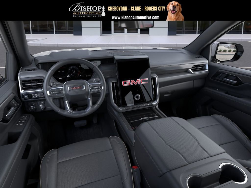 2026 GMC Yukon Elevation image 15