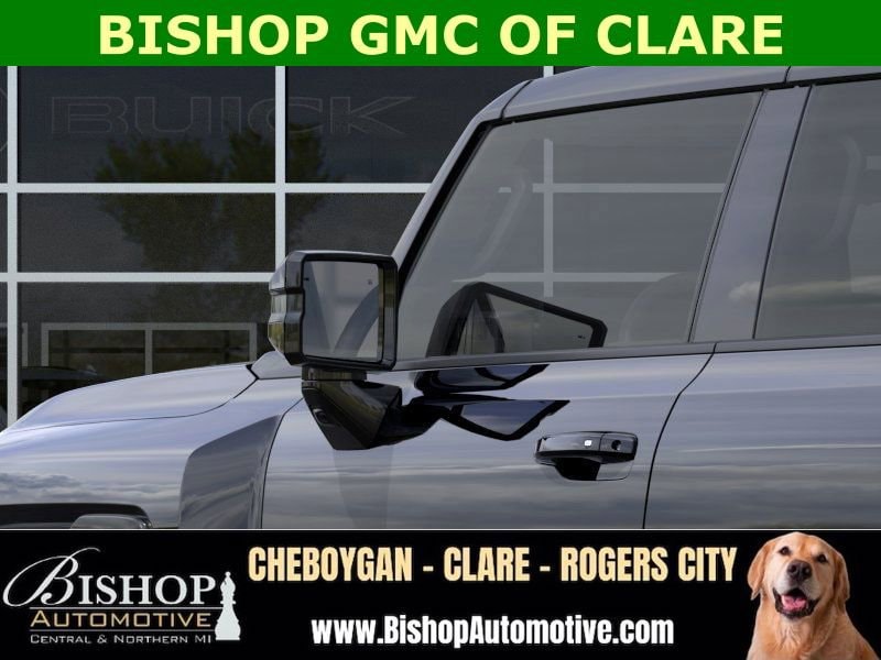 2026 GMC HUMMER EV 2X - Photo 13