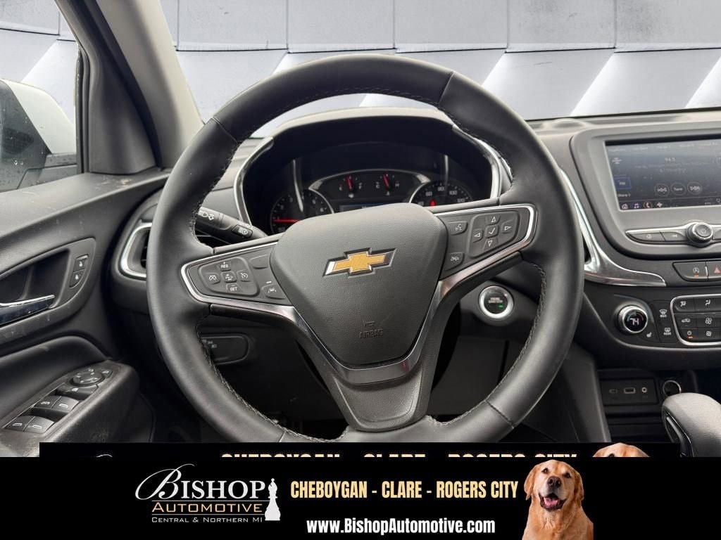 2024 Chevrolet Equinox LT image 18