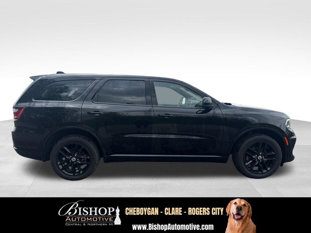 2023 Dodge Durango GT image 13