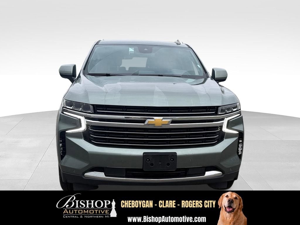 2024 Chevrolet Tahoe LT image 15