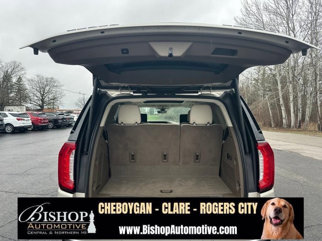 2021 GMC Yukon Denali image 57