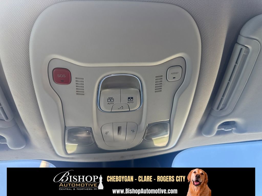 2021 Jeep Renegade Limited image 25
