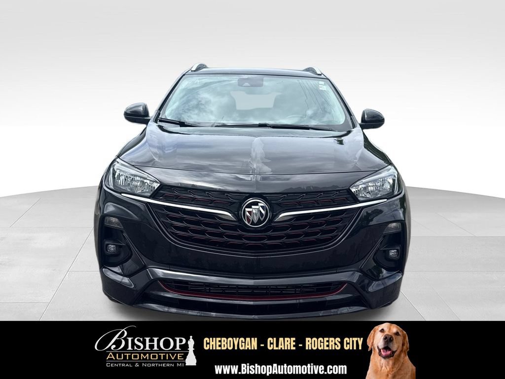 2023 Buick Encore GX Select image 15