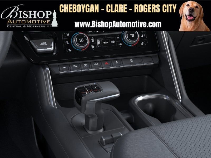 2026 GMC Sierra 1500 Denali - Photo 24