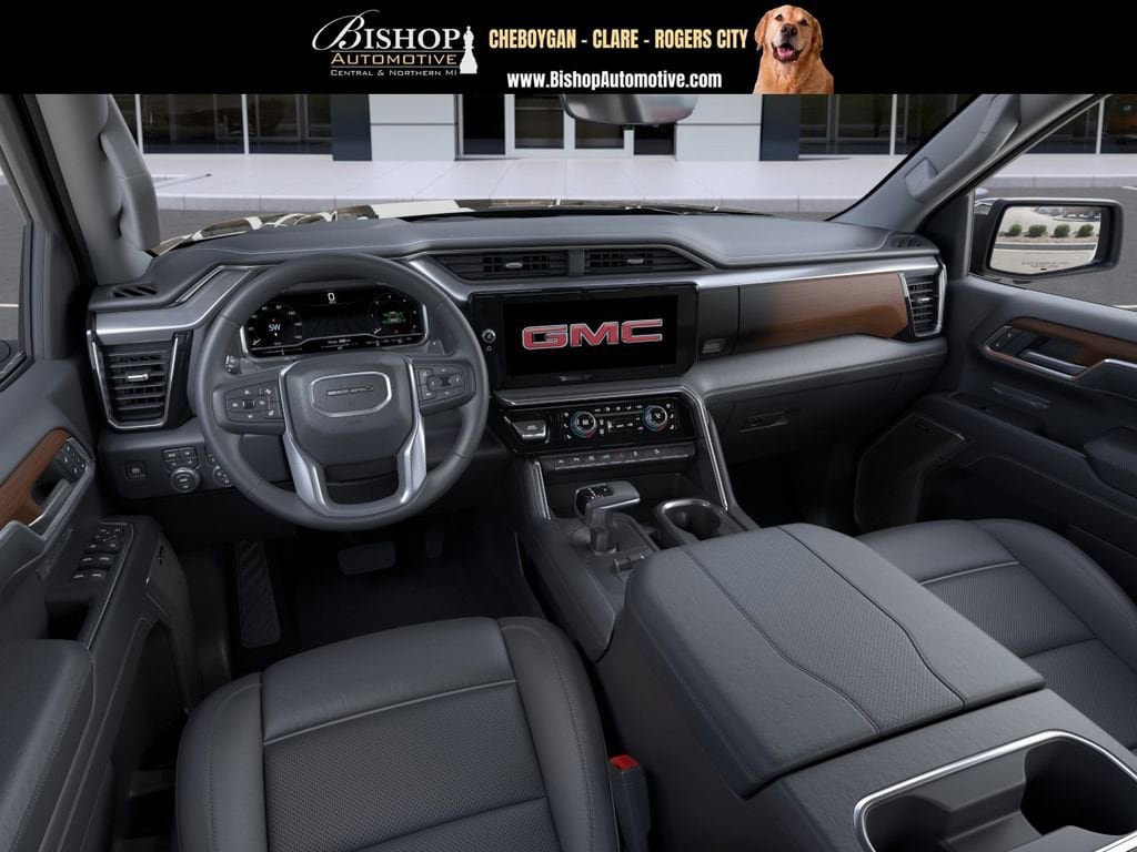 2026 GMC Sierra 1500 Denali image 16
