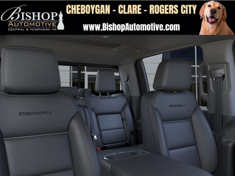 2026 GMC Sierra 1500 Denali - Photo 25