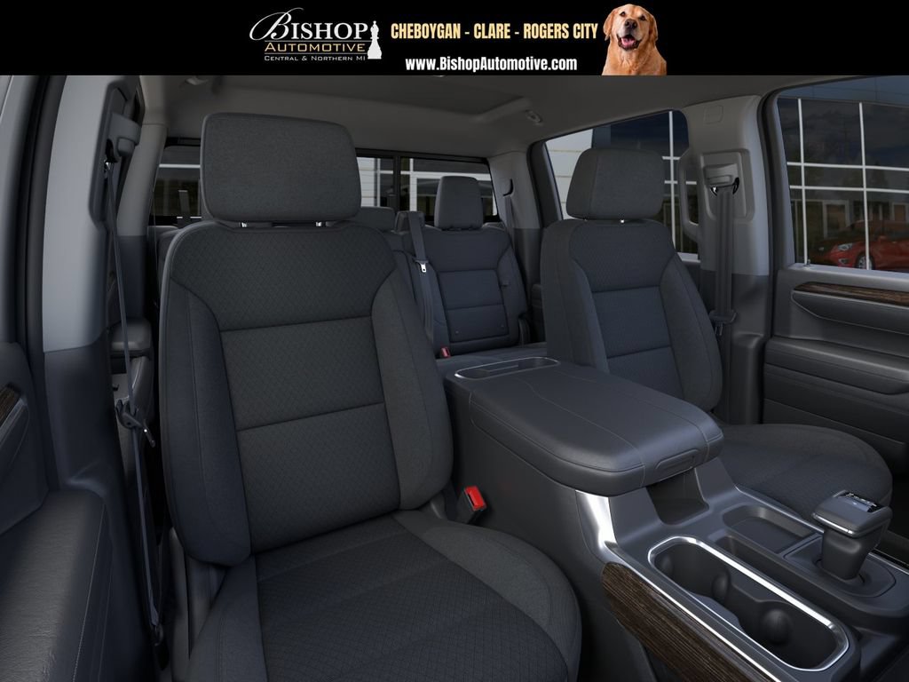 2026 GMC Sierra 1500 Elevation - Photo 15