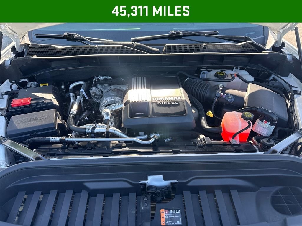 2022 GMC Sierra 1500 SLT image 4