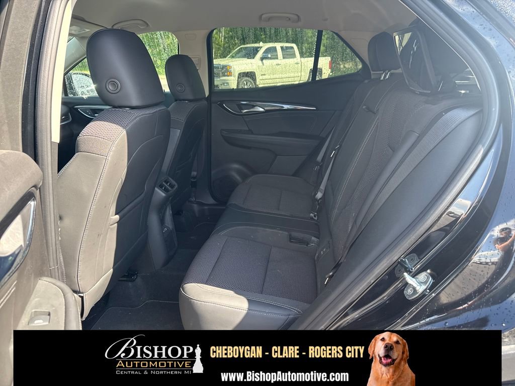 2023 Buick Envision Preferred image 18