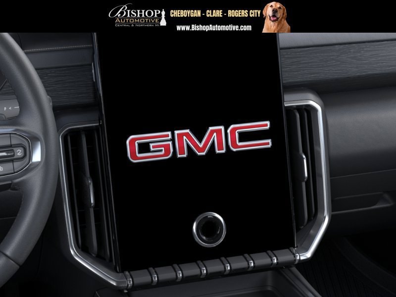 2026 GMC Acadia Elevation - Photo 21