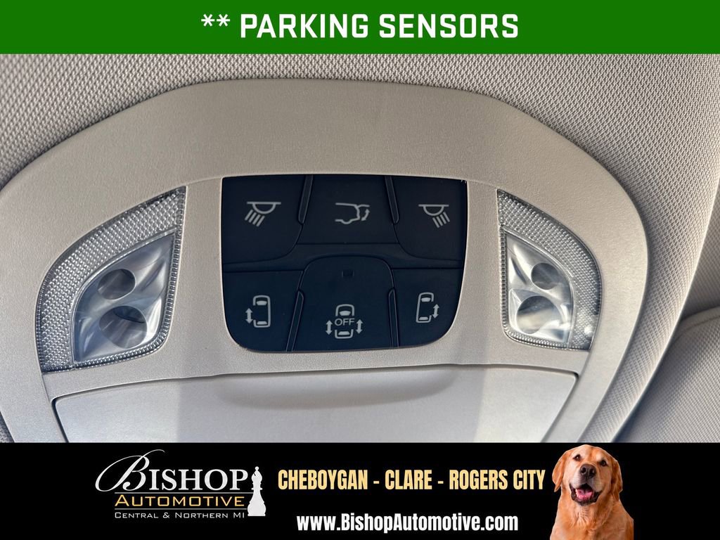 2024 Chrysler Pacifica Touring L - Photo 25