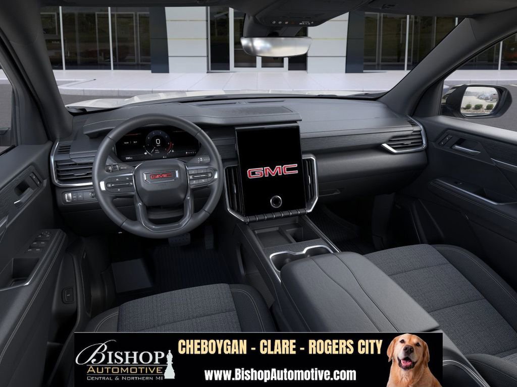 2026 GMC Acadia Elevation image 15
