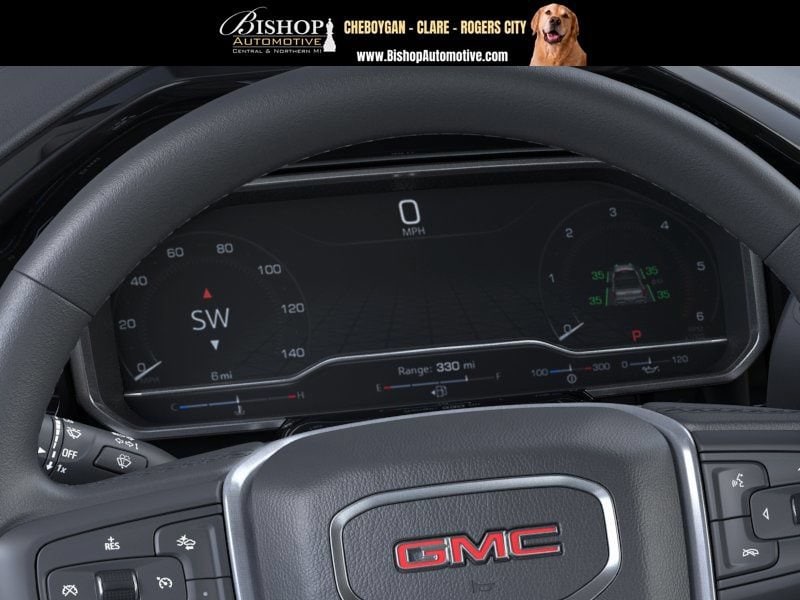 2026 GMC Sierra 2500HD SLE - Photo 19