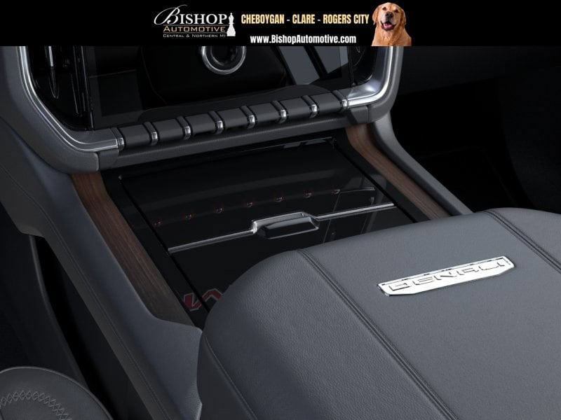2026 GMC Yukon XL Denali - Photo 23