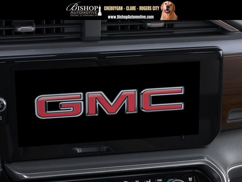 2026 GMC Sierra 1500 Denali Ultimate image 21