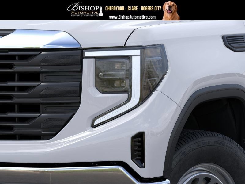 2026 GMC Sierra 1500 Pro - Photo 10