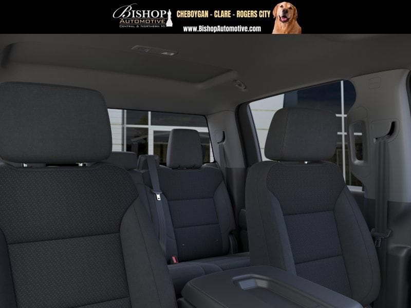 2026 GMC Sierra 1500 Pro - Photo 24