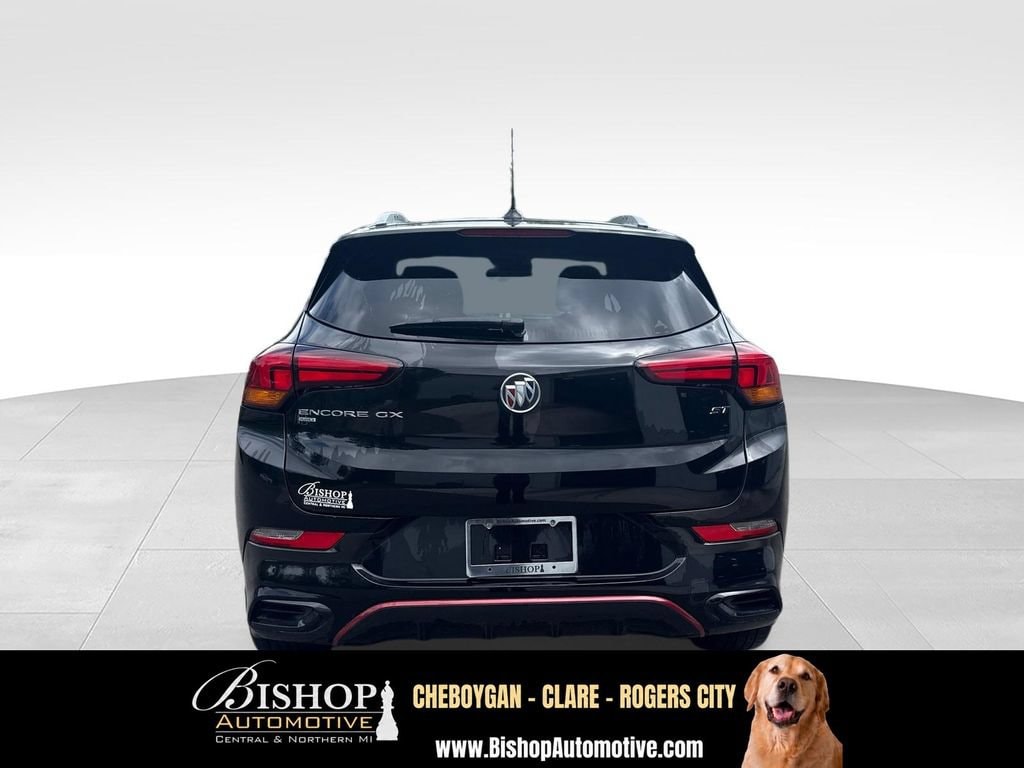 2023 Buick Encore GX Select image 11