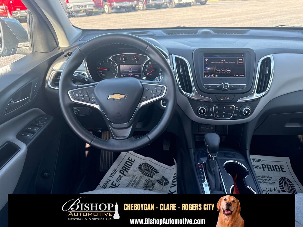 2023 Chevrolet Equinox LT image 16
