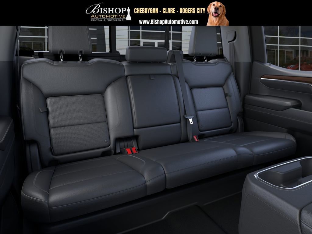 2026 GMC Sierra 1500 Denali image 18