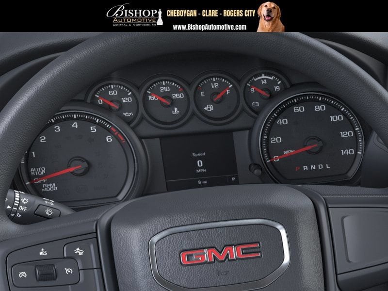 2026 GMC Sierra 1500 Pro - Photo 18