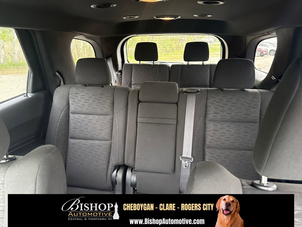 2023 Dodge Durango GT image 19