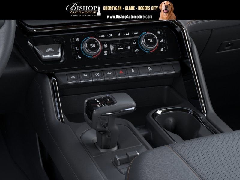 2026 GMC Sierra 1500 AT4 image 23