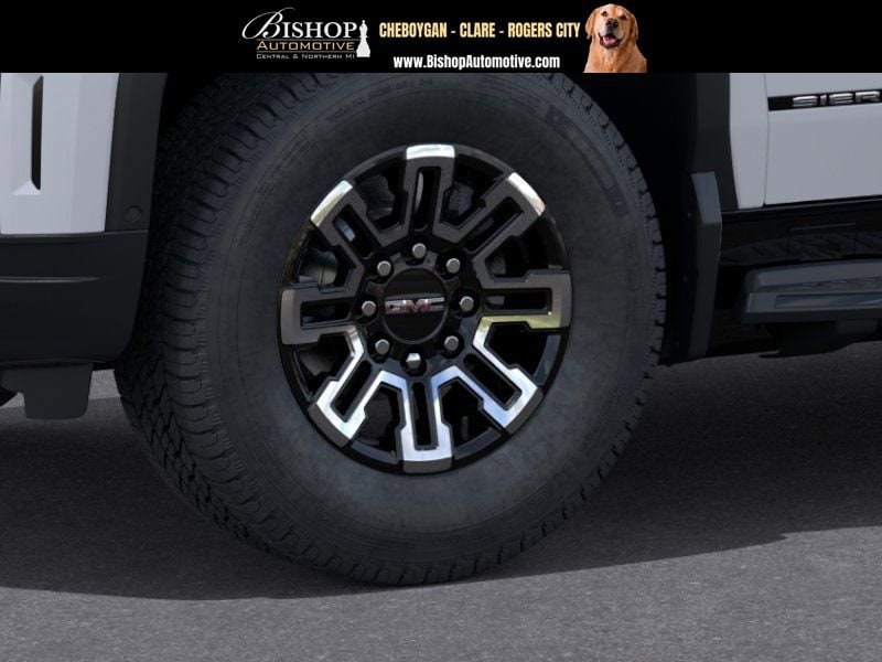 2026 GMC Sierra EV Elevation Extended Range image 10