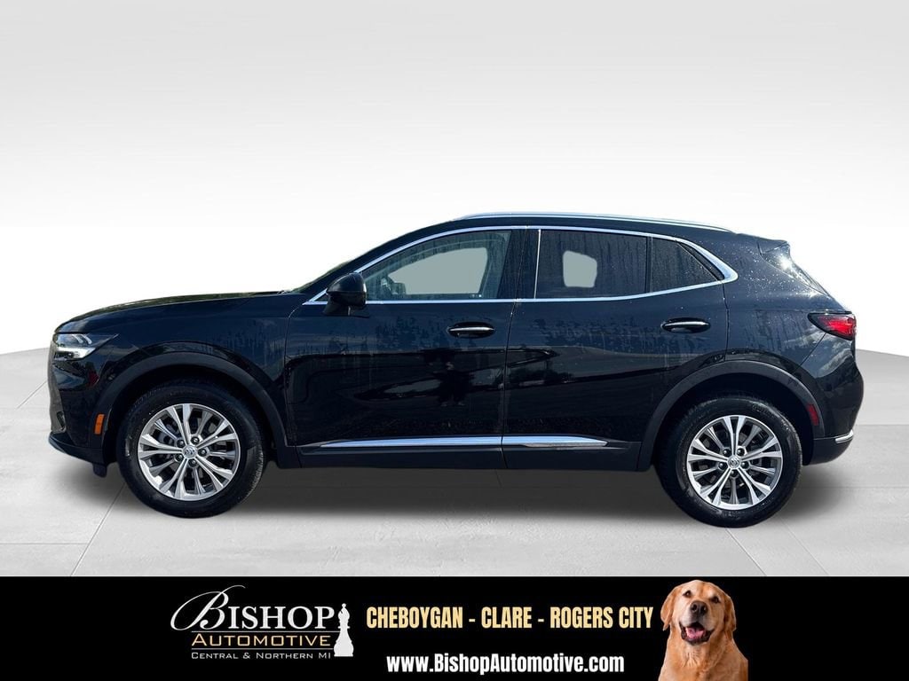 2023 Buick Envision Preferred image 10