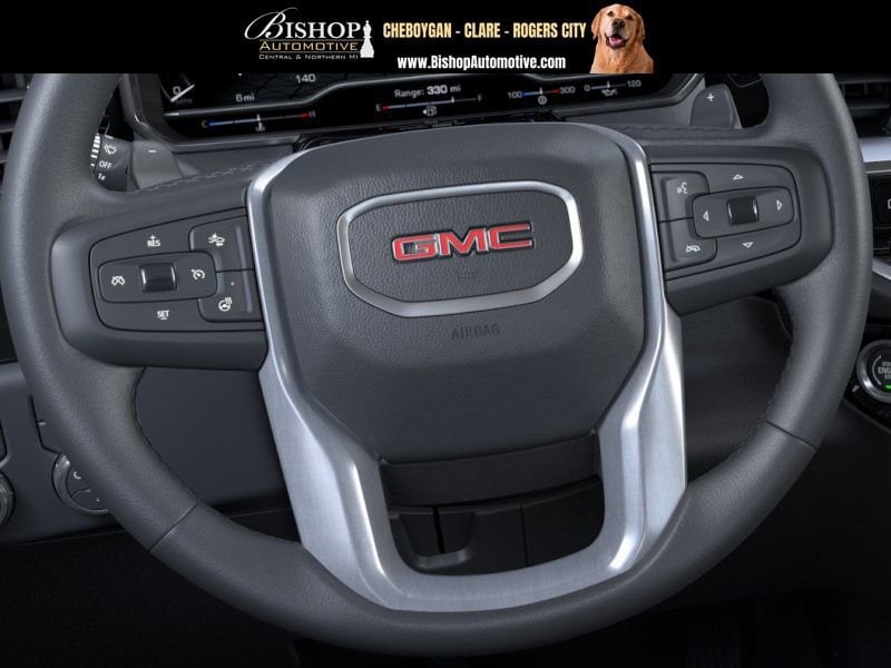 2026 GMC Sierra 1500 Elevation image 19