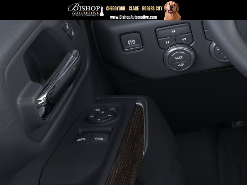 2026 GMC Sierra 3500HD SLE - Photo 22
