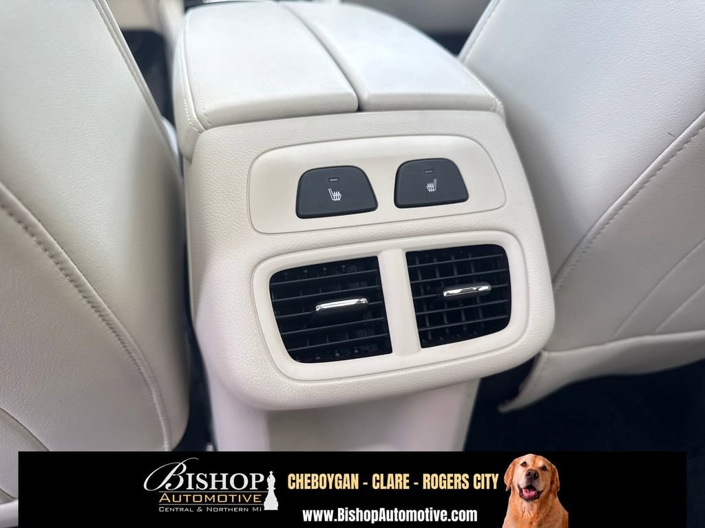 2023 Buick Envision Avenir image 19