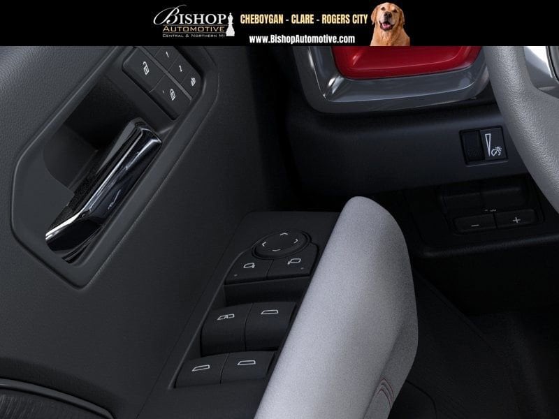 2026 GMC Canyon AT4X image 22
