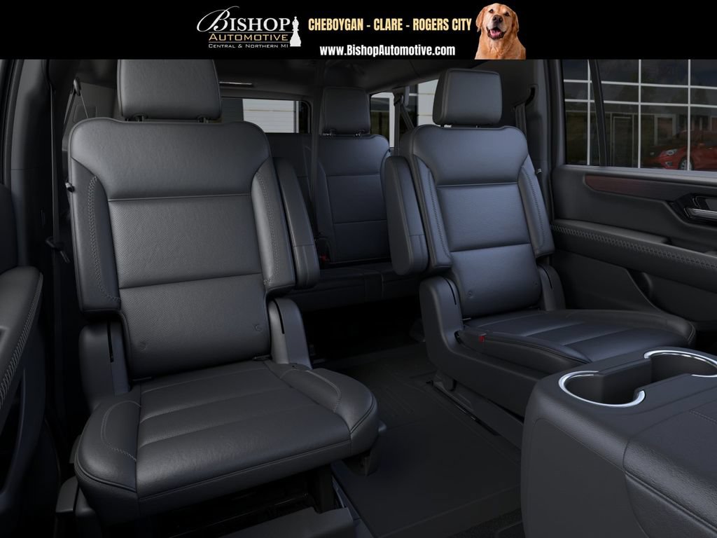 2026 GMC Yukon XL Denali - Photo 17
