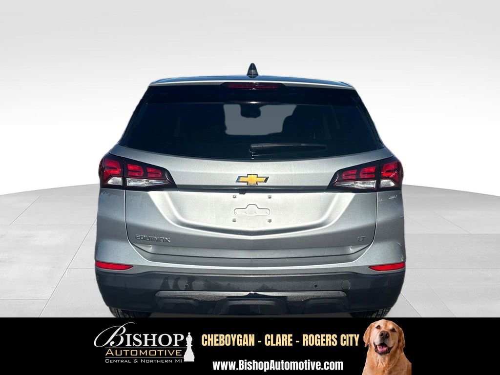 2023 Chevrolet Equinox LT image 11