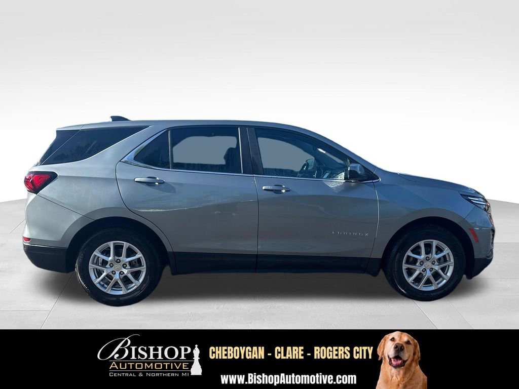2023 Chevrolet Equinox LT image 13