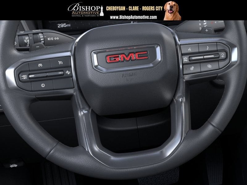 2027 GMC Terrain Elevation - Photo 19