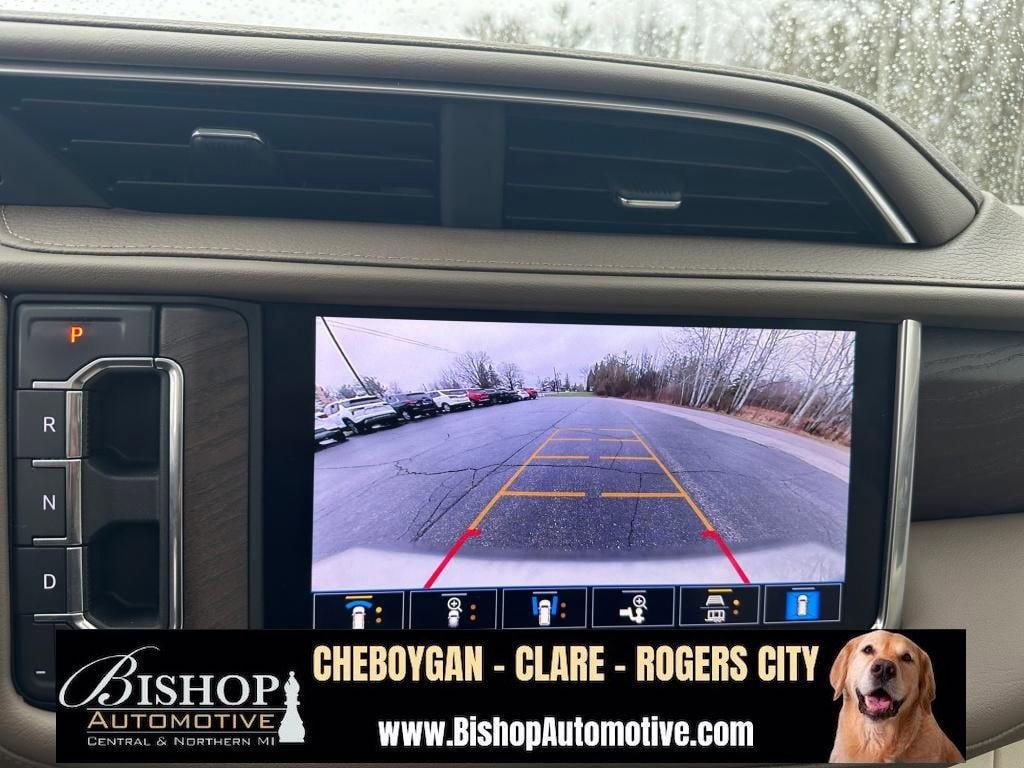 2021 GMC Yukon Denali image 55