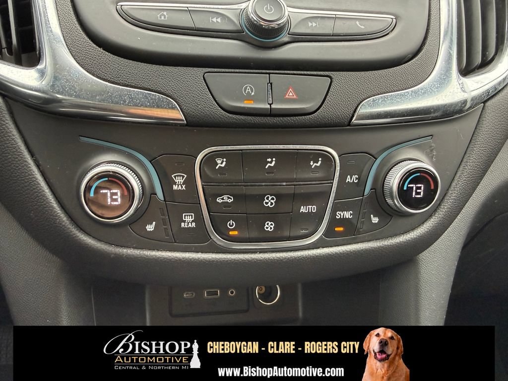 2024 Chevrolet Equinox LT image 23
