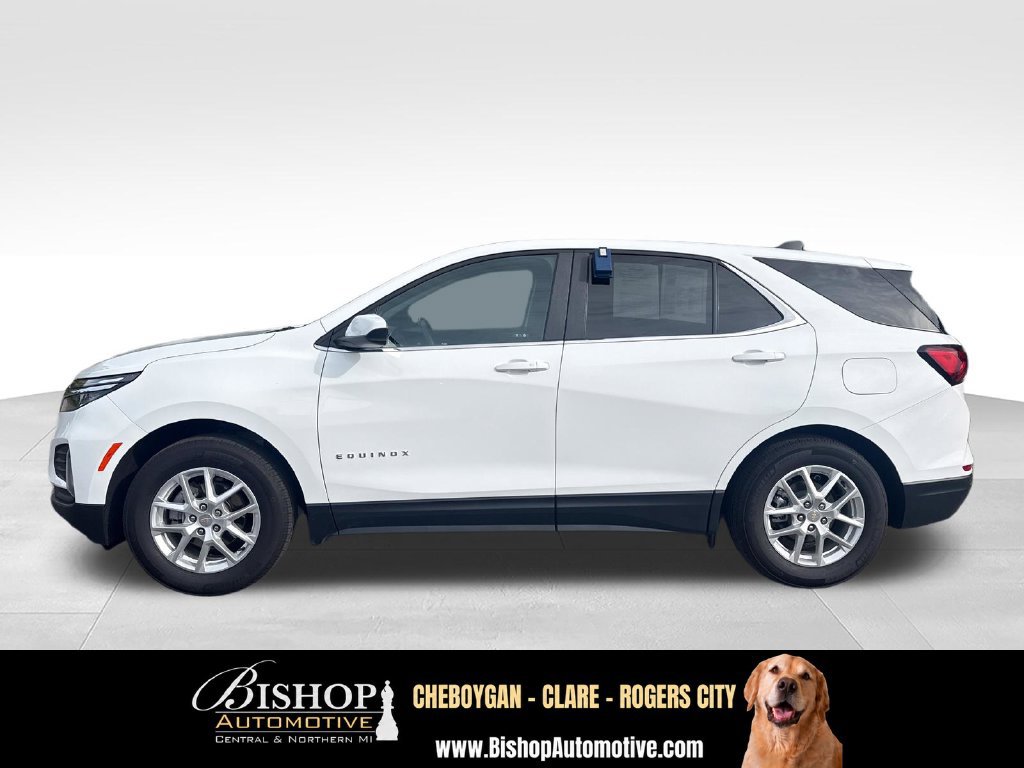 2024 Chevrolet Equinox LT - Photo 8