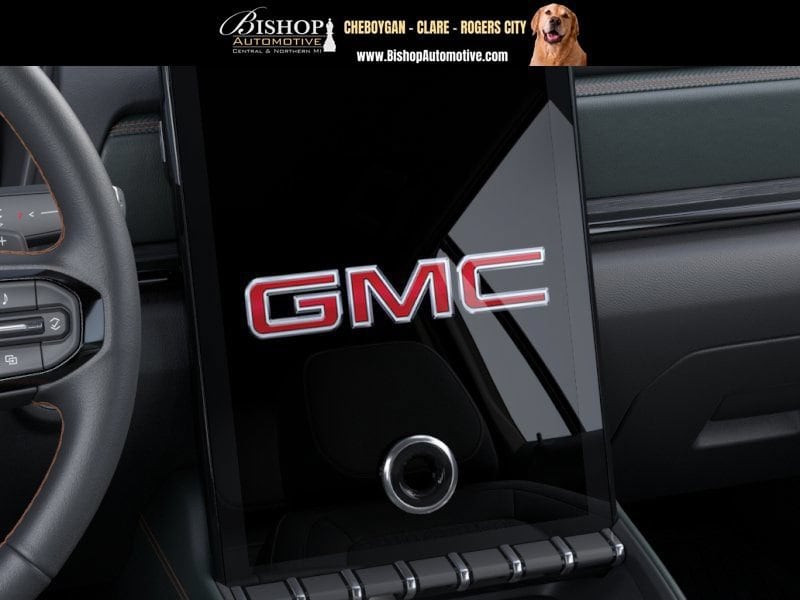 2026 GMC Terrain AT4 - Photo 21