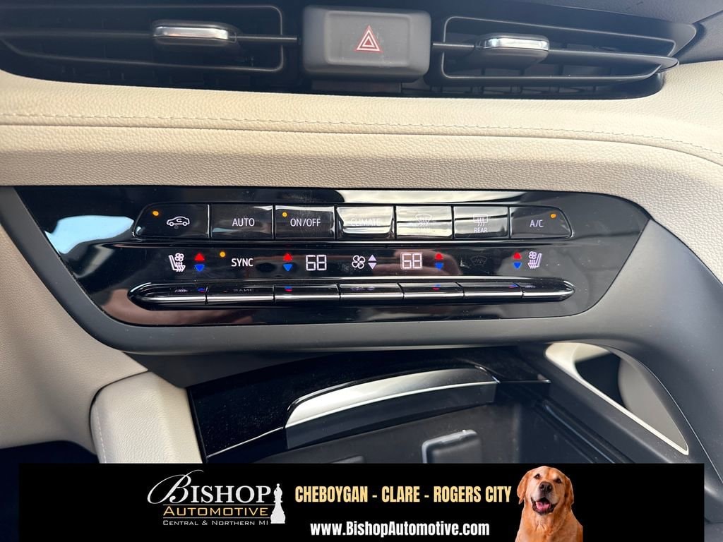 2023 Buick Envision Avenir image 9