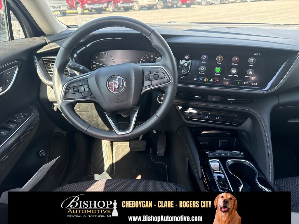 2023 Buick Envision Preferred image 17