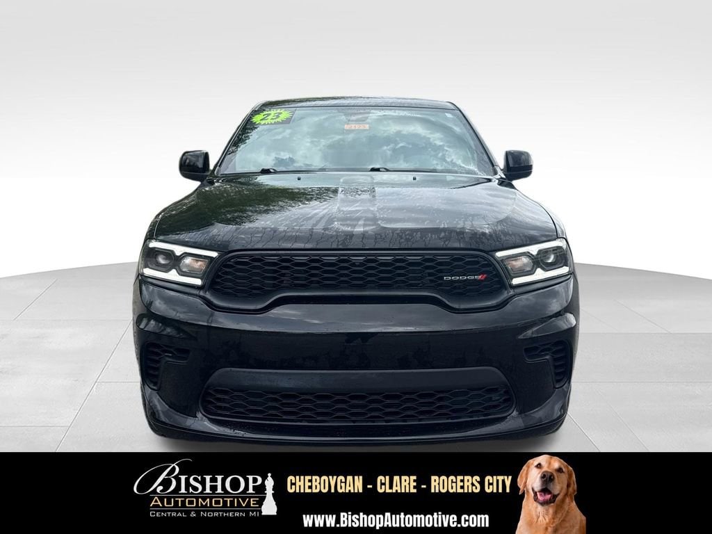 2023 Dodge Durango GT image 15