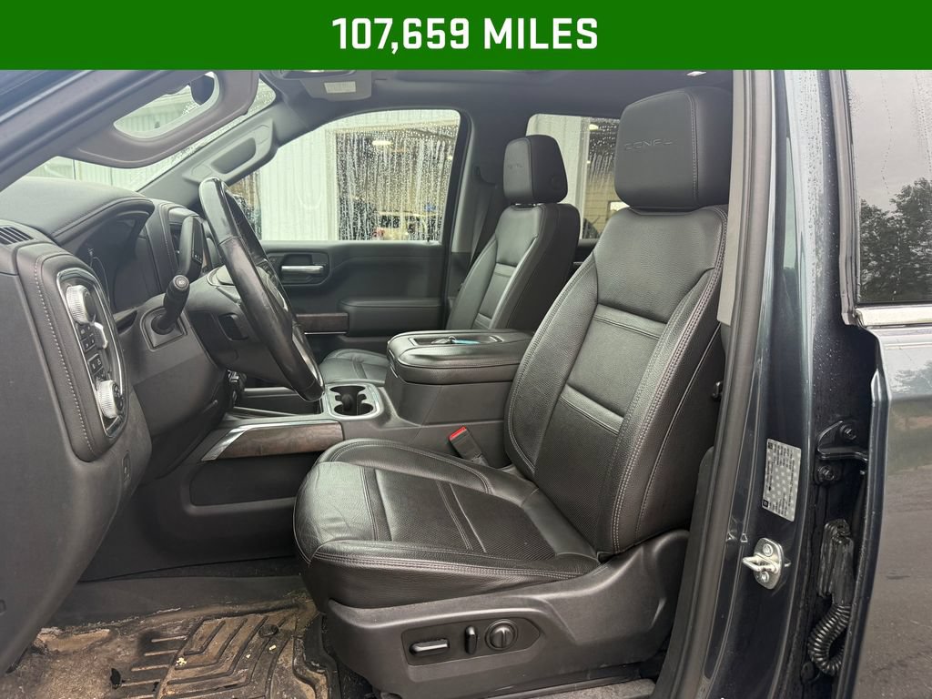 2019 GMC Sierra 1500 Denali vehicle photo 4